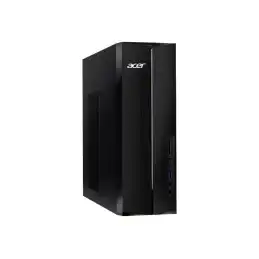 Acer Aspire XC-1780 - SFF - Core i3 13100 - 3.4 GHz - RAM 8 Go - SSD 512 Go - graveur de DVD - UHD Gra... (DT.BK8EF.001)_3